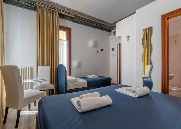 Hotel ai do Mori Venezia